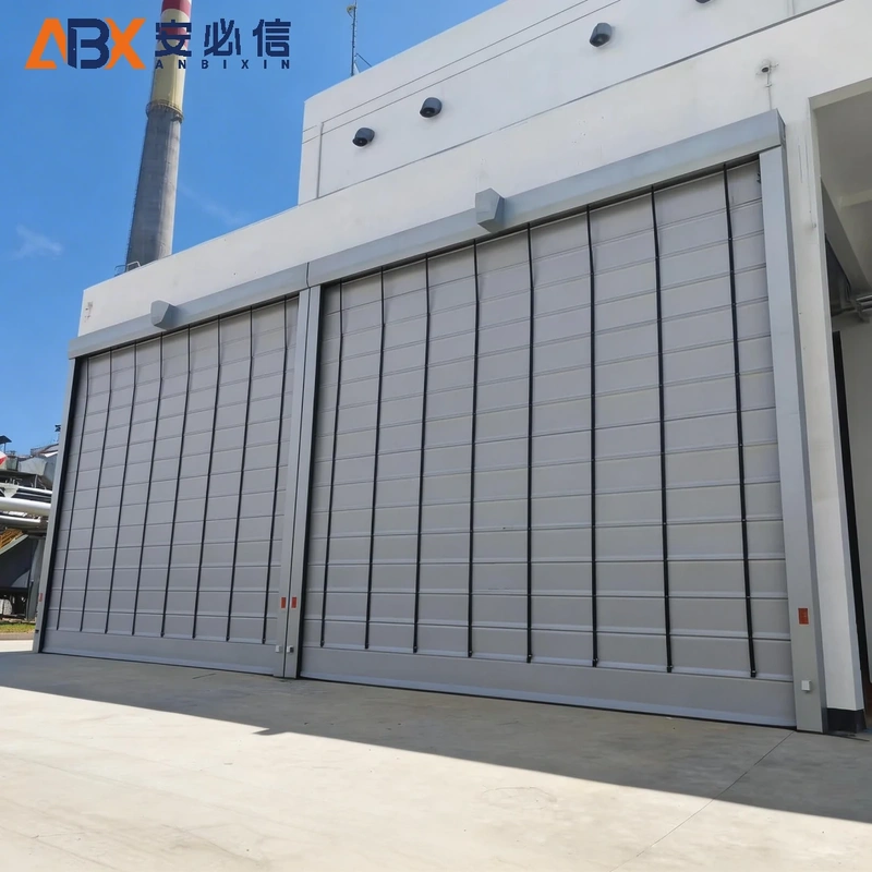 厦门市高速堆积门
