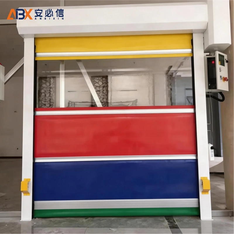 厦门市高速门
