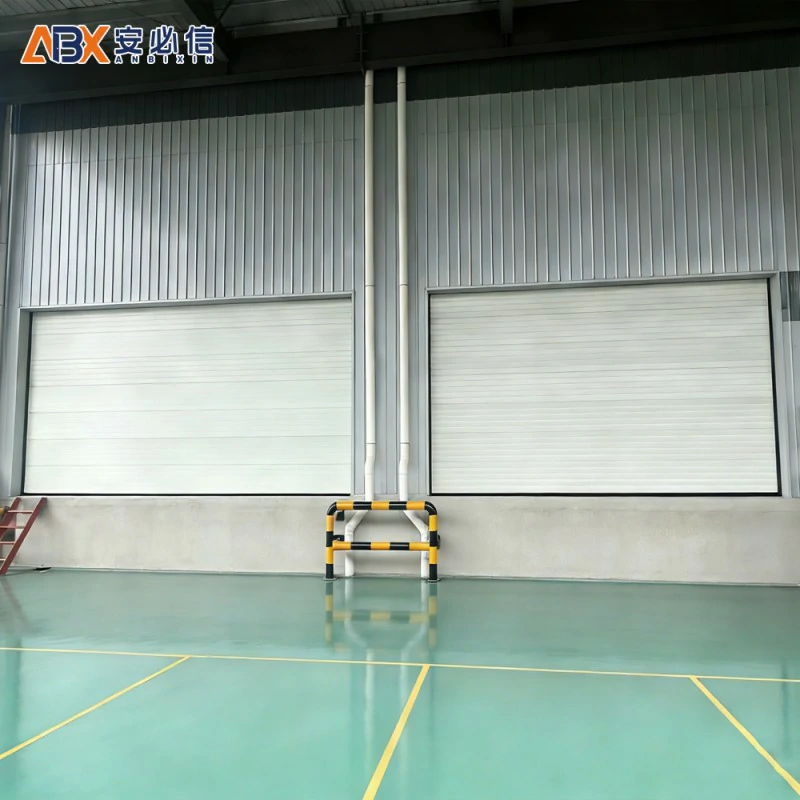 厦门市快速提升门